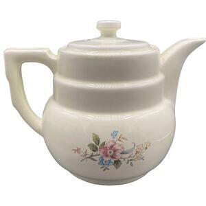 Vintage The Enterprise Aluminum Company Drip O Lator Superior Quality teapot